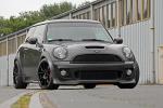 Mini Cooper S JCW by OK-Chiptuning 2015 года